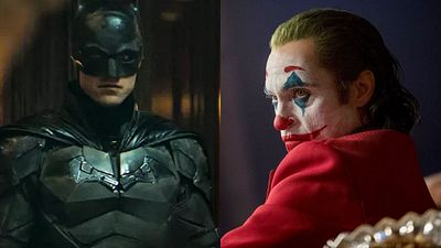 Imagem da notícia The Batman: Coringa de Joaquin Phoenix vai aparecer no filme? Fã imagina como seria o encontro
