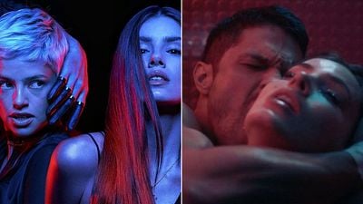 Imagem da notícia Verdades Secretas 2: Cenas de sexo quebram recorde na nova temporada; entenda