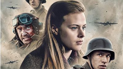 Imagem da notícia A Batalha Esquecida é uma história real? Novo filme de guerra da Netflix conta com atores de Harry Potter e Peaky Blinders