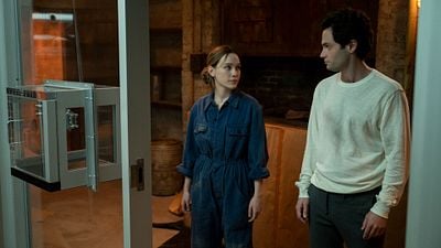 Imagem da notícia You na Netflix: O que esperar da 4ª temporada de Você?