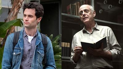 Imagem da notícia You: Quem é Mark Blum e por que ele ganhou homenagem na série da Netflix?