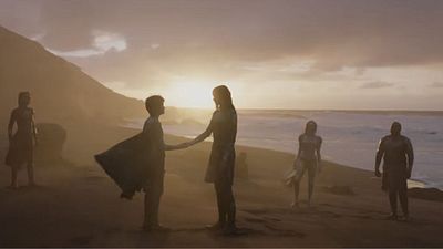 Imagem da notícia Eternos: Primeiras reações descrevem o filme da Marvel como "épico" e "o mais diferente" da franquia