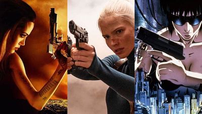 Imagem da notícia 8 filmes de ação não tão conhecidos assim para assistir no Amazon Prime Video