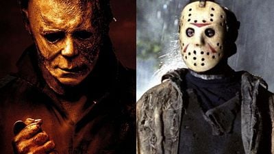 Imagem da notícia Halloween Kills: Michael Myers bate recorde de Jason Voorhees nos filmes de terror; entenda