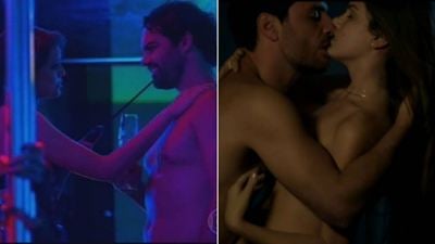 Verdades Secretas: Relembre as cenas de sexo mais picantes da série antes da estreia da 2ª temporada