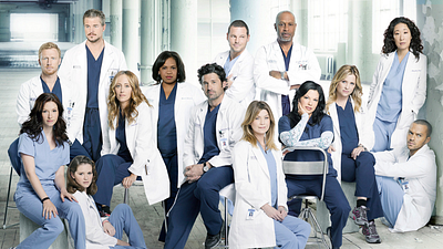 Imagem da notícia Se você é mesmo fã de Grey's Anatomy, vai acertar estas 10 perguntas!