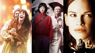 Imagem da notícia 3 filmes para ver hoje na Netflix que não vão te decepcionar