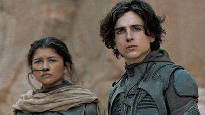 Imagem da notícia Duna vai ganhar continuação? Entenda os planos para a adaptação com Timothée Chalamet