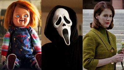 Imagem da notícia Chucky, Pânico e outras produções de terror criadas por pessoas LGBTQ+
