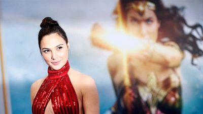 Imagem da notícia Gal Gadot exigiu cachê milionário para atuar em sequência de Mulher-Maravilha; saiba quanto