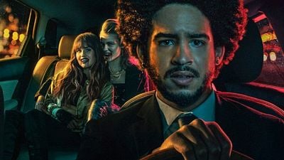 Imagem da notícia As Passageiras na Netflix: Conheça o filme de vampiros do streaming estrelado por Lucy Fry
