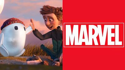Imagem da notícia Ron Bugado: Confira os easter eggs da nova animação, incluindo referências a Star Wars e Marvel