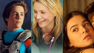 Imagem da notícia Sessão da Tarde desta semana: Filmes que a Globo vai passar de 25/10 a 29/10 