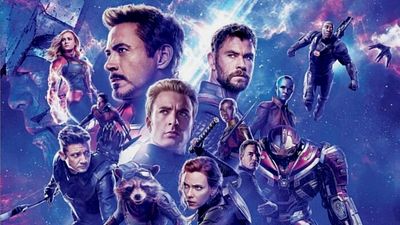 Imagem da notícia Vingadores: Ultimato quase matou todos os heróis originais da Marvel; entenda