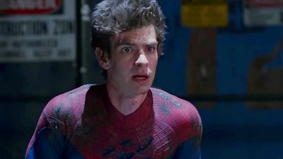 Imagem da notícia Homem-Aranha: Marvel não queria terceiro filme com Andrew Garfield e fez acordo histórico com a Sony