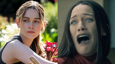 Imagem da notícia You na Netflix: Atriz que faz Love quase foi rejeitada na série, mas Residência Hill a salvou