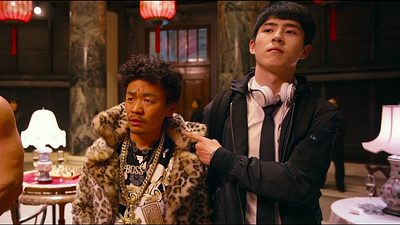 Imagem da notícia Você conhece a franquia Detetive Chinatown? Saiba mais sobre a trilogia chinesa que estreia no Telecine