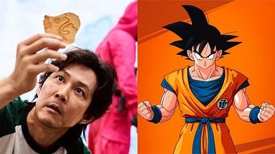 Imagem da notícia Round 6 tem conexão surpreendente com Dragon Ball e você não sabia