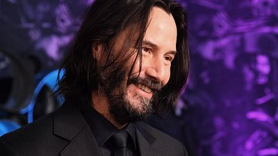 Imagem da notícia Keanu Reeves deu presente de 55 mil reais para equipe de John Wick 4