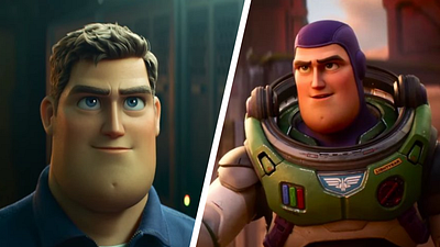 Imagem da notícia Lightyear: Animação da Disney sobre Buzz, icônico personagem de Toy Story, ganha primeiro trailer