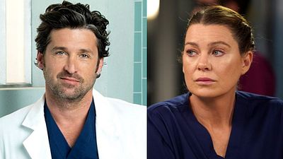 Imagem da notícia Grey’s Anatomy: Ellen Pompeo recebeu milhões de dólares para não denunciar comportamento de Patrick Dempsey, diz ator