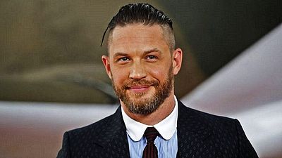 Imagem da notícia Venom 2: Tom Hardy quase fez outro herói da Marvel após interpretar vilão da DC em Batman