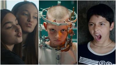 16 filmes pré-selecionados ao Oscar que estão na Mostra Internacional de Cinema de São Paulo