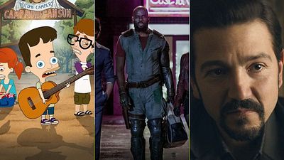 Imagem da notícia Lançamentos da Netflix em novembro de 2021: Conheça as 21 séries que chegam ao streaming!
