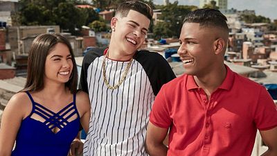 Imagem da notícia Sintonia: Entenda as gírias faladas na 2ª temporada da série na Netflix