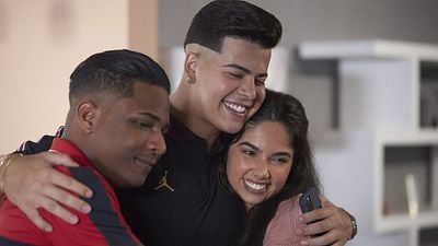 Imagem da notícia Sintonia: Com tecnologia e recriação de cenários, saiba como a 2ª temporada da série da Netflix foi gravada na pandemia