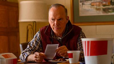 Imagem da notícia Dopesick: Série estrelada e produzida por Michael Keaton chega ao Star+ em novembro