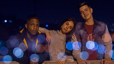 Imagem da notícia Sintonia: Quando vai lançar a 3ª temporada da série da Netflix?