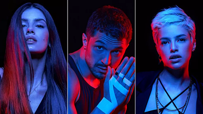 Imagem da notícia Verdades Secretas 2: Em novos episódios, triângulo amoroso fica ainda mais forte; entenda