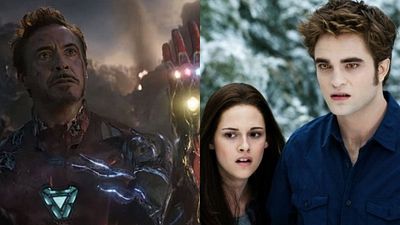 Imagem da notícia A Batalha final de Crepúsculo foi melhor do que a de Vingadores: Ultimato; entenda