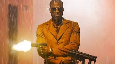 Imagem da notícia Novo Matrix com mais momentos de comédia? Ator faz revelações importantes sobre Matrix 4; confira