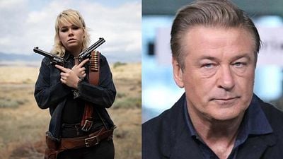Imagem da notícia Sabotagem? Advogado da armeira de Rust alega sabotagem em arma disparada por Alec Baldwin