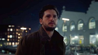 Imagem da notícia Eternos: Kit Harington aceitou papel no filme para aparecer mais no futuro da Marvel