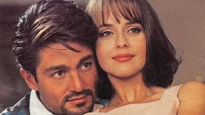 Imagem da notícia A Usurpadora no Globoplay: Veja como está o elenco da novela mexicana hoje em dia