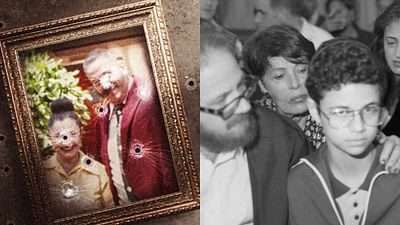 Imagem da notícia Por que Matei Minha Família?: Entenda história real por trás da série na Netflix que chocou o público