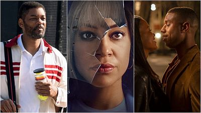 Imagem da notícia 10 filmes e séries com protagonistas negros que vão estrear em breve nos streamings e cinemas