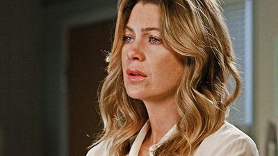 Grey's Anatomy: Cena icônica deixou Ellen Pompeo horrorizada; até a filha dela deu 'puxão de orelha' 