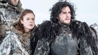Game of Thrones: Kit Harrington já sabe o que falará ao filho sobre cenas de sexo na série