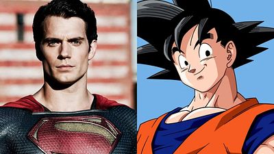 Imagem da notícia Dragon Ball: Henry Cavill surge irreconhecível como Super Saiyajin