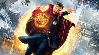 Imagem da notícia Benedict Cumberbatch quase recusou o papel de Doutor Estranho na Marvel: "Muito datado e sexista"