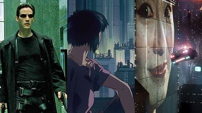 Imagem da notícia Matrix e 6 outros filmes com temática cyberpunk que irão explodir sua cabeça