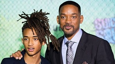 Imagem da notícia Will Smith revela que filme quase destruiu relação dele com o filho, Jaden: "Perdeu a confiança em mim"