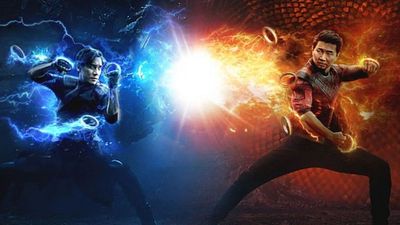 Imagem da notícia Shang-Chi e a Lenda dos Dez Anéis: Depois de bilheteria recorde, filme estreia no Disney+