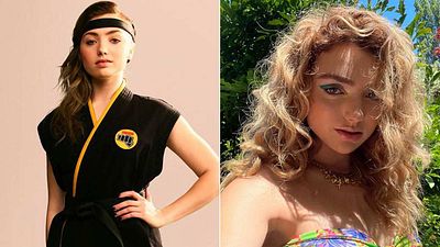 Imagem da notícia Nos bastidores de Cobra Kai: É assim que os atores ficam fora das telas