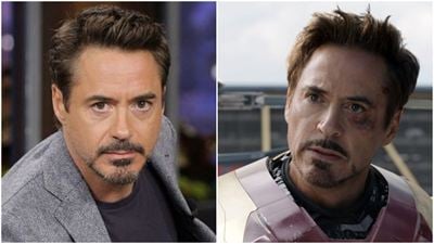 Esqueça o Homem de Ferro: Christopher Nolan dá a Robert Downey Jr. a maior oportunidade em 13 anos
