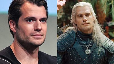 The Witcher fez Henry Cavill temer pelo futuro após acidente feio: “Foi meu pior momento”